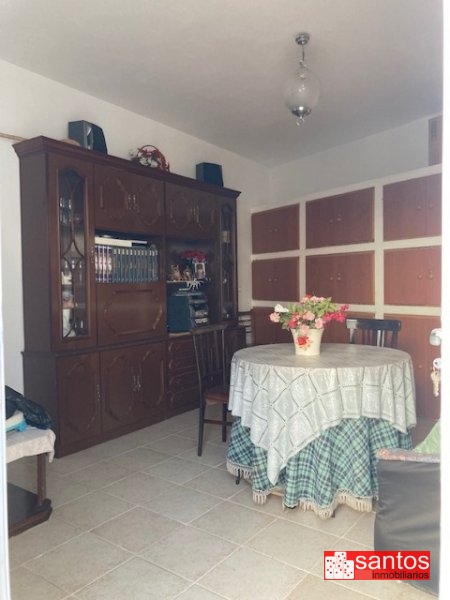 CASA EN VENTA EN DON BENITO