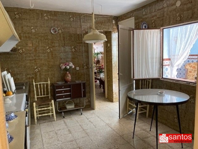 CASA EN VENTA EN DON BENITO
