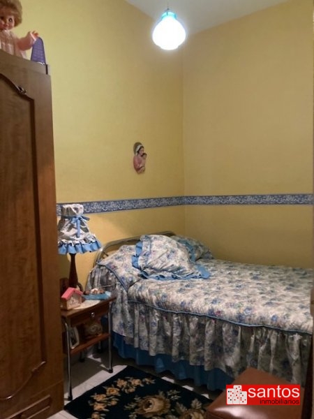 CASA EN VENTA EN DON BENITO