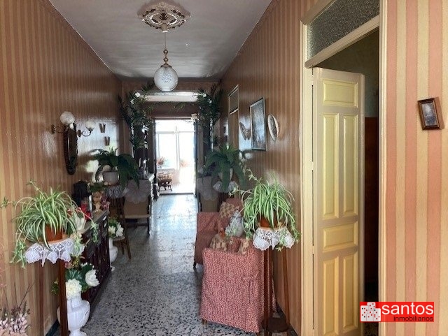 CASA EN VENTA EN DON BENITO