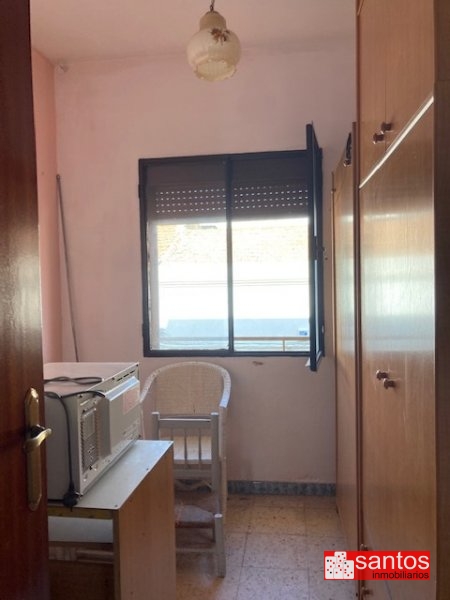 CASA EN VENTA EN DON BENITO