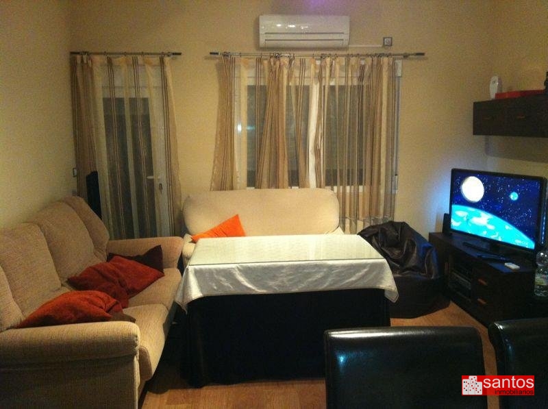 PISO EN VENTA EN DON BENITO (SEMICENTRO)