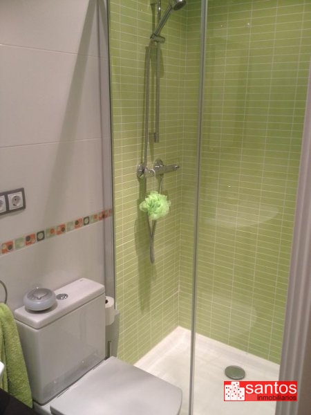 PISO EN VENTA EN DON BENITO (SEMICENTRO)