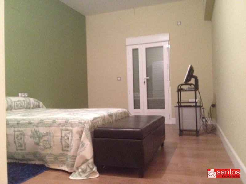 PISO EN VENTA EN DON BENITO (SEMICENTRO)