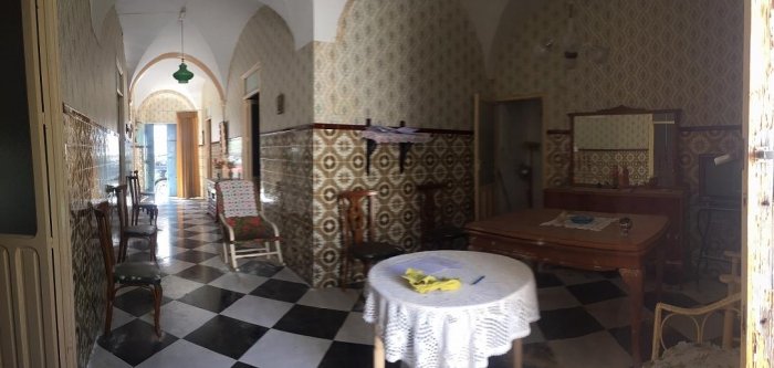 CASA EN VENTA EN VILLANUEVA DE LA SERENA