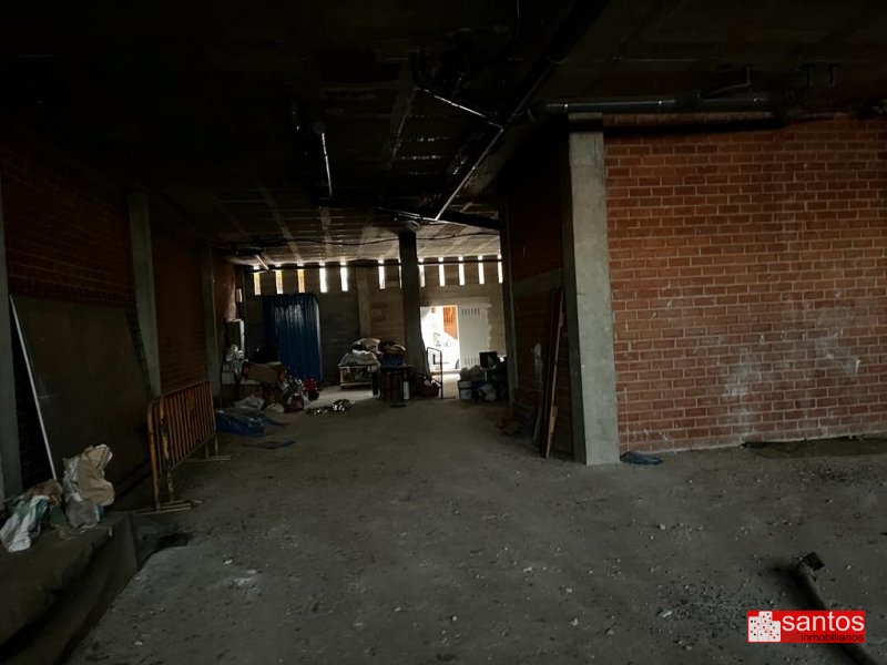 LOCAL EN VENTA EN DON BENITO (AVDA. DE CÁNOVAS)