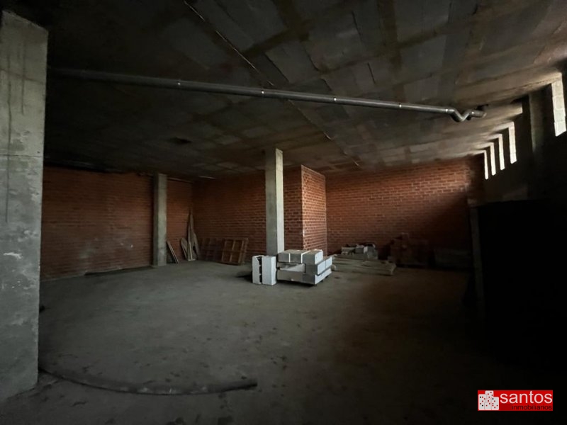 LOCAL EN VENTA EN DON BENITO (AVDA. DE CÁNOVAS)