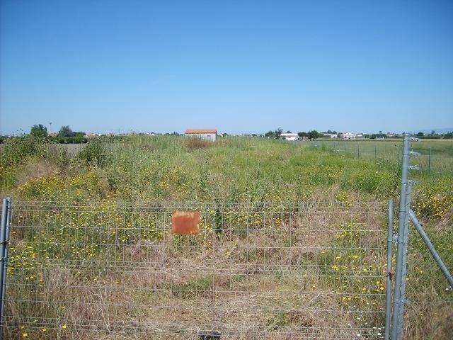 PARCELA EN VENTA EN VILLANUEVA DE LA SERENA (EL BADEN)