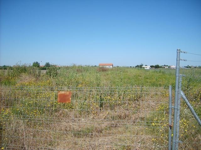 PARCELA EN VENTA EN VILLANUEVA DE LA SERENA (EL BADEN)