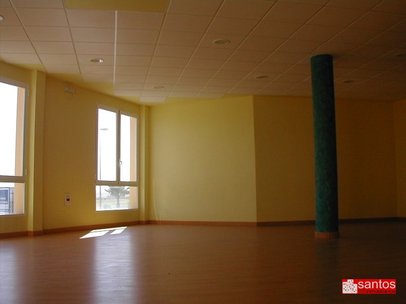 LOCAL EN VENTA EN DON BENITO (AVDA. DE CÓRDOBA)