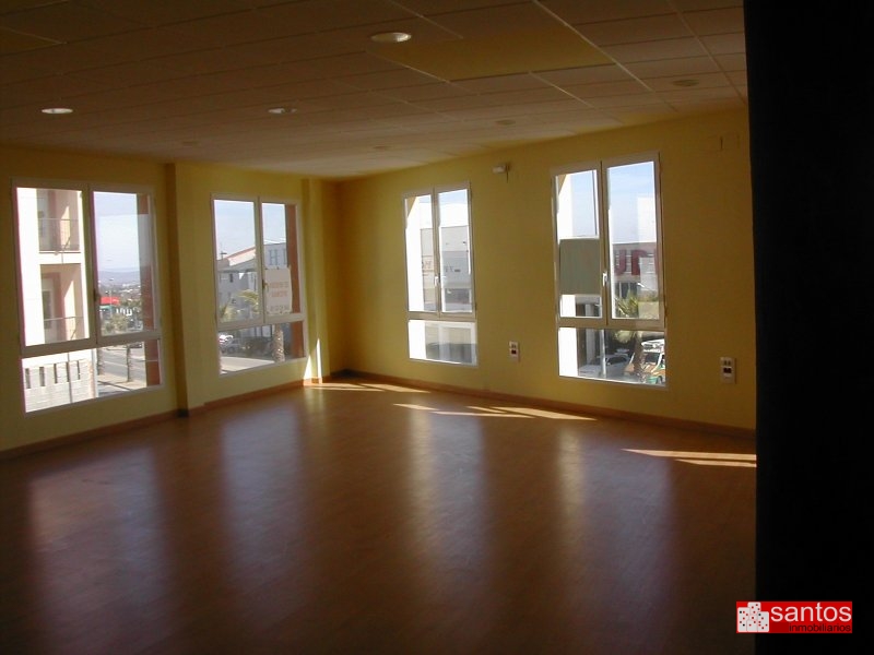 LOCAL EN VENTA EN DON BENITO (AVDA. DE CÓRDOBA)
