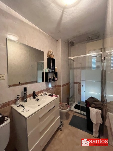 PISO EN VENTA EN DON BENITO (CUATRO CAMINOS)