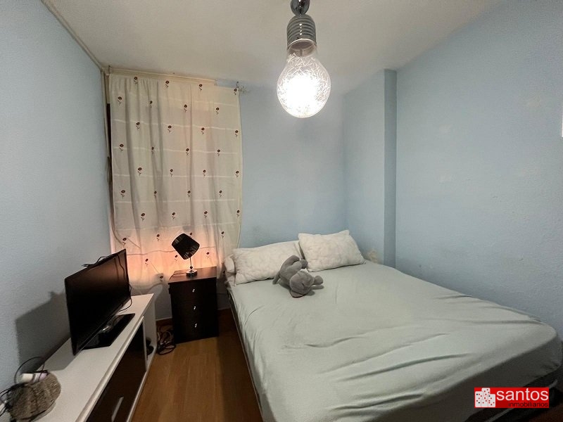 PISO EN VENTA EN DON BENITO (CUATRO CAMINOS)