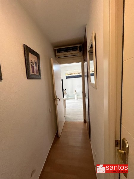 PISO EN VENTA EN DON BENITO (CUATRO CAMINOS)