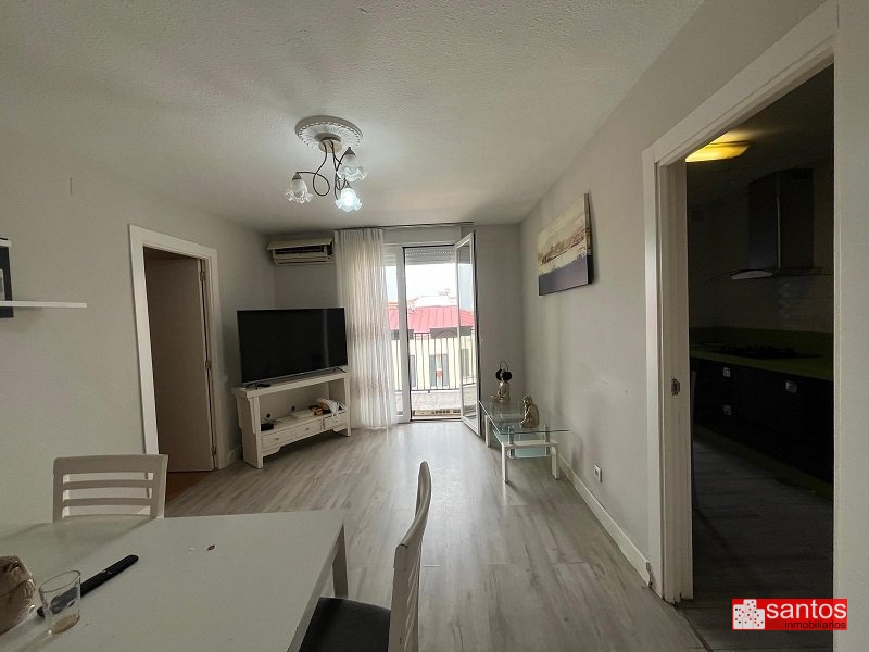 PISO EN VENTA EN DON BENITO (CUATRO CAMINOS)