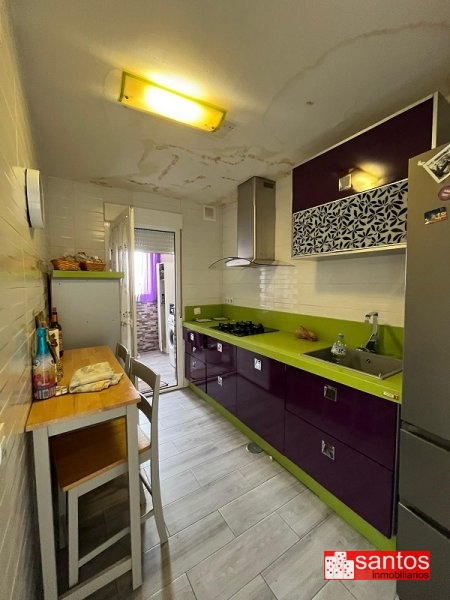 PISO EN VENTA EN DON BENITO (CUATRO CAMINOS)