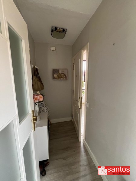 PISO EN VENTA EN DON BENITO (CUATRO CAMINOS)
