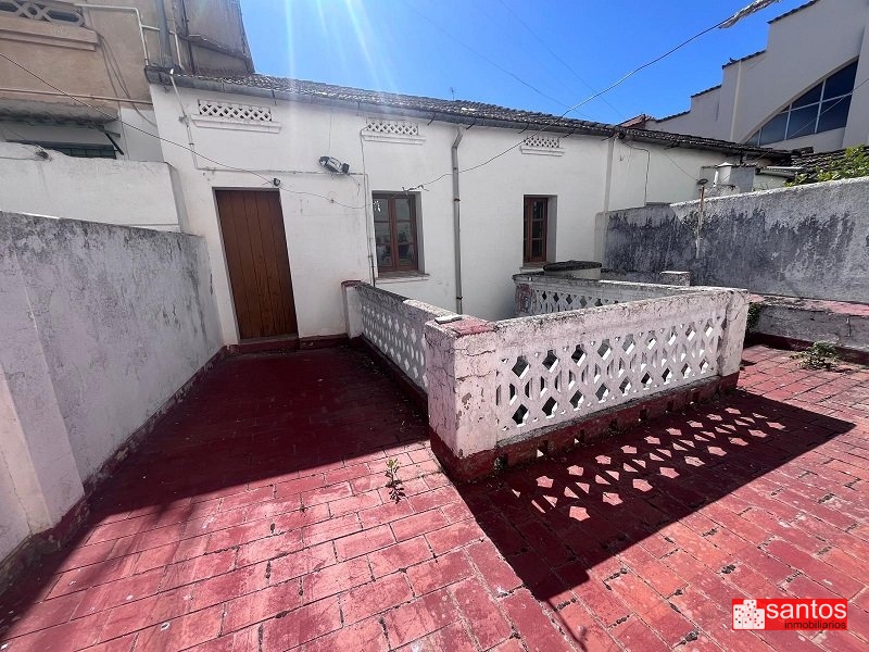 CASA EN VENTA EN DON BENITO (CENTRO)
