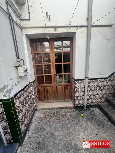 CASA EN VENTA EN DON BENITO (CENTRO)
