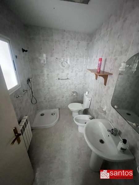 CASA EN VENTA EN DON BENITO (CENTRO)