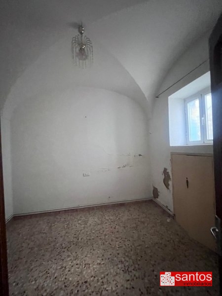 CASA EN VENTA EN DON BENITO (CENTRO)