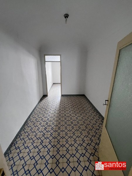 CASA EN VENTA EN DON BENITO (CENTRO)