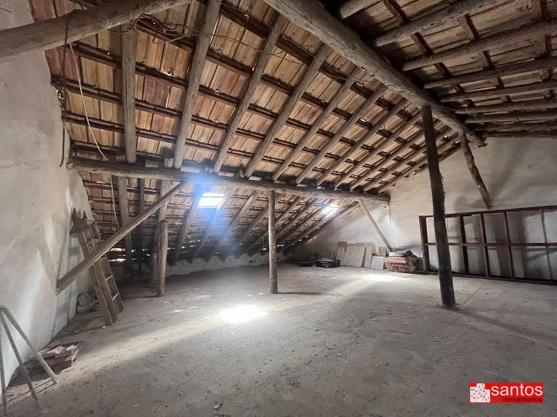 CASA EN VENTA EN DON BENITO (CENTRO)