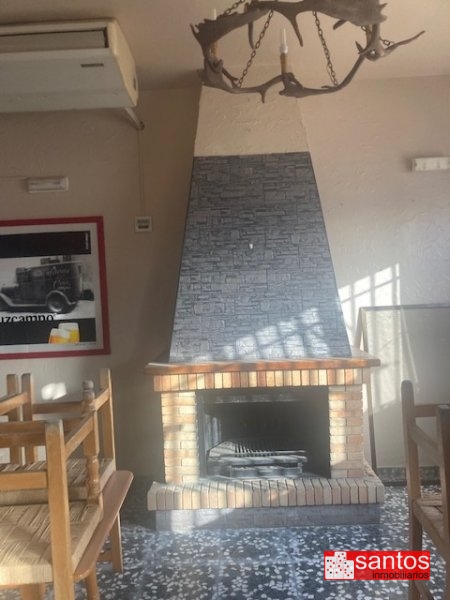 LOCAL EN VENTA EN VILLANUEVA DE LA SERENA