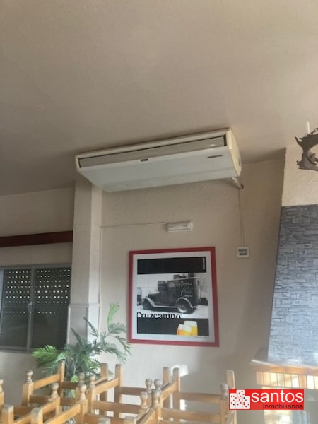 LOCAL EN VENTA EN VILLANUEVA DE LA SERENA