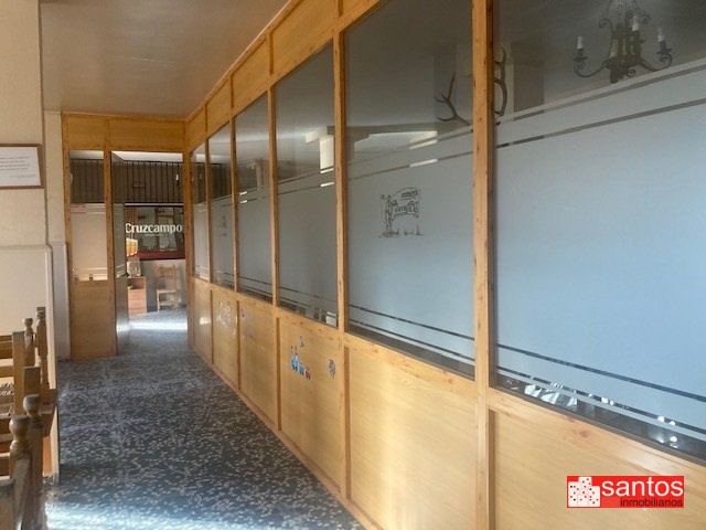 LOCAL EN VENTA EN VILLANUEVA DE LA SERENA