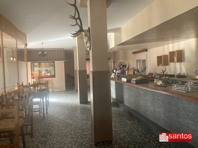 LOCAL EN VENTA EN VILLANUEVA DE LA SERENA
