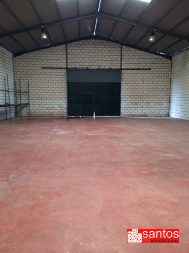 NAVE EN VENTA EN VILLANUEVA DE LA SERENA