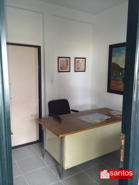 NAVE EN VENTA EN VILLANUEVA DE LA SERENA