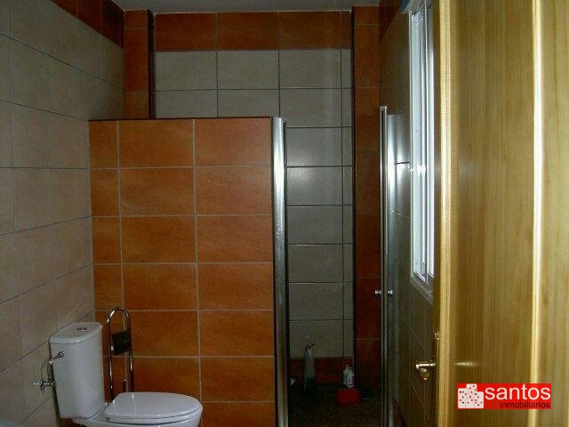 ÁTICO EN VENTA EN DON BENITO (SEMICENTRO)
