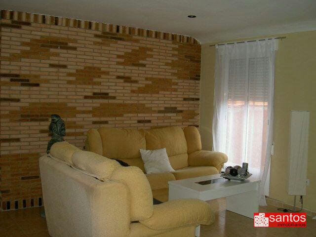 ÁTICO EN VENTA EN DON BENITO (SEMICENTRO)