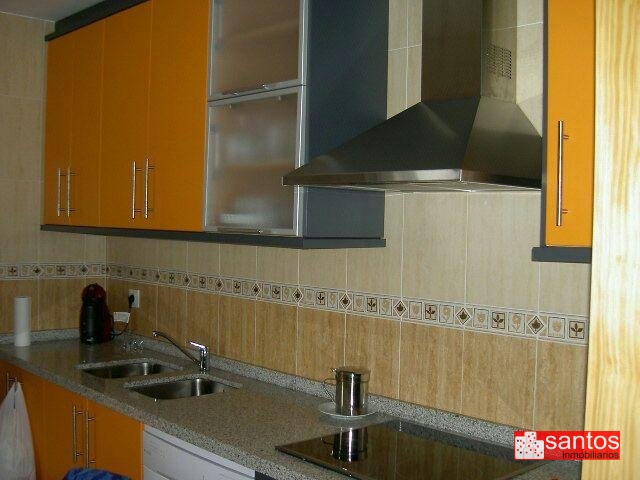 ÁTICO EN VENTA EN DON BENITO (SEMICENTRO)