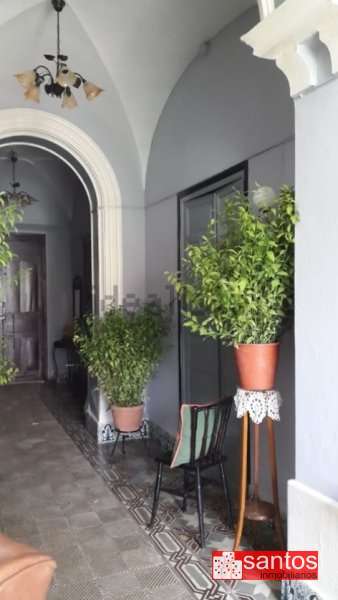 CASA EN VENTA EN DON ALVARO