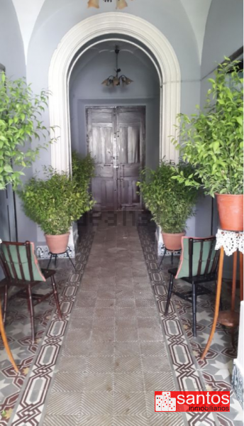 CASA EN VENTA EN DON ALVARO