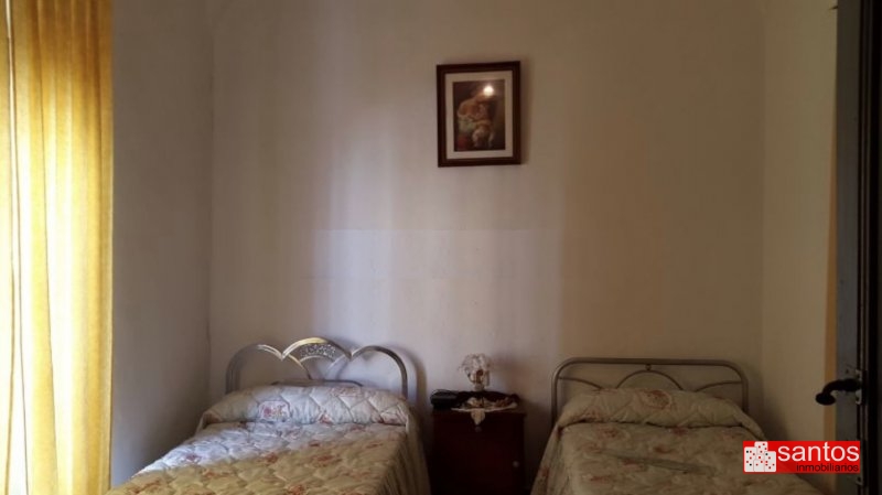 CASA EN VENTA EN DON ALVARO