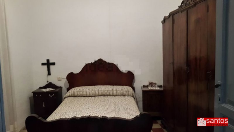 CASA EN VENTA EN DON ALVARO