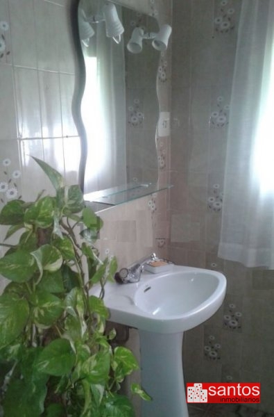 CASA EN VENTA EN DON ALVARO