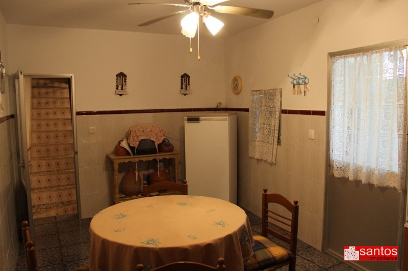 CASA EN VENTA EN VALLE DE LA SERENA