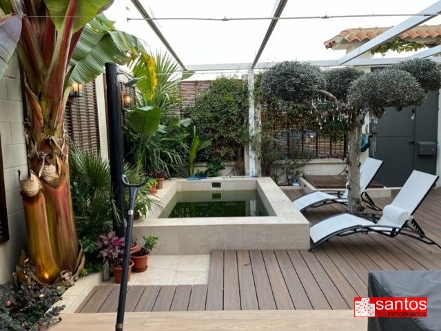 UNIFAMILIAR EN VENTA EN DON BENITO (AVDA. VEGAS ALTAS)