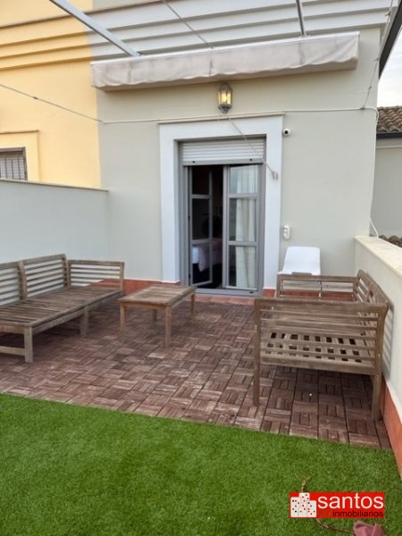 UNIFAMILIAR EN VENTA EN DON BENITO (AVDA. VEGAS ALTAS)