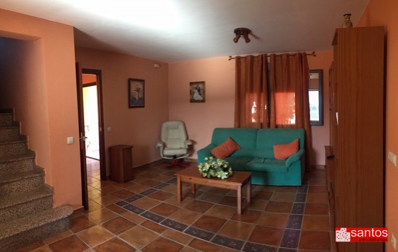 CASA EN VENTA EN VIVARES