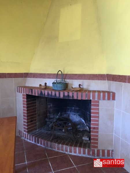 CASA EN VENTA EN VIVARES