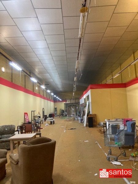 NAVE EN ALQUILER EN DON BENITO (AVDA. VEGAS ALTAS)