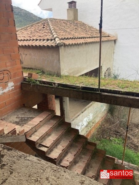 CASA EN VENTA EN CASTUERA