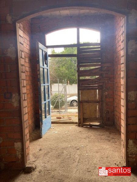 CASA EN VENTA EN CASTUERA