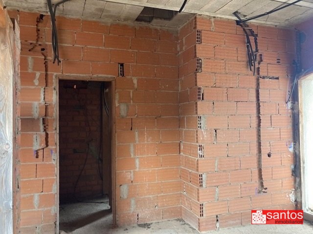 CASA EN VENTA EN CASTUERA